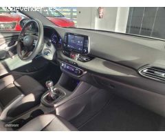 Hyundai i30 1.0 TGDI N Line 30A 120 de 2022 con 54.070 Km por 18.990 EUR. en Madrid