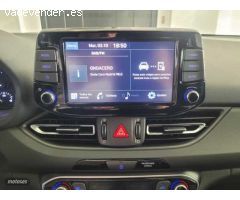 Hyundai i30 1.0 TGDI N Line 30A 120 de 2022 con 54.070 Km por 18.990 EUR. en Madrid