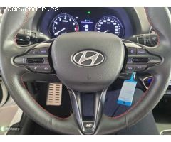 Hyundai i30 1.0 TGDI N Line 30A 120 de 2022 con 54.070 Km por 18.990 EUR. en Madrid