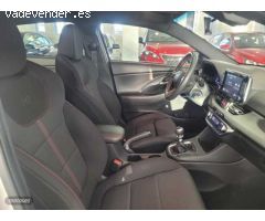 Hyundai i30 1.0 TGDI N Line 30A 120 de 2022 con 54.070 Km por 18.990 EUR. en Madrid