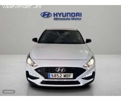 Hyundai i30 1.0 TGDI N Line 30A 120 de 2022 con 54.070 Km por 18.990 EUR. en Madrid