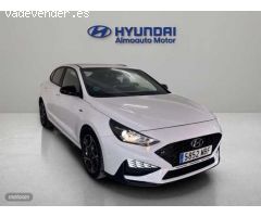 Hyundai i30 1.0 TGDI N Line 30A 120 de 2022 con 54.070 Km por 18.990 EUR. en Madrid