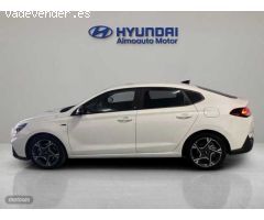 Hyundai i30 1.0 TGDI N Line 30A 120 de 2022 con 54.070 Km por 18.990 EUR. en Madrid