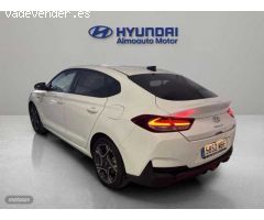 Hyundai i30 1.0 TGDI N Line 30A 120 de 2022 con 54.070 Km por 18.990 EUR. en Madrid
