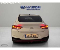 Hyundai i30 1.0 TGDI N Line 30A 120 de 2022 con 54.070 Km por 18.990 EUR. en Madrid