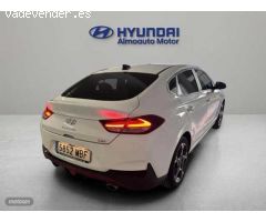 Hyundai i30 1.0 TGDI N Line 30A 120 de 2022 con 54.070 Km por 18.990 EUR. en Madrid