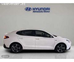 Hyundai i30 1.0 TGDI N Line 30A 120 de 2022 con 54.070 Km por 18.990 EUR. en Madrid