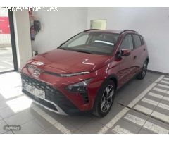 Hyundai Bayon ES - SUV5 1.0 T-GDI EU6d, Tecno 2WD (EURO 6d)(OPF), 2021 - 2022 de 2021 con 21.671 Km