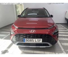 Hyundai Bayon ES - SUV5 1.0 T-GDI EU6d, Tecno 2WD (EURO 6d)(OPF), 2021 - 2022 de 2021 con 21.671 Km