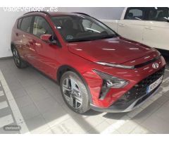 Hyundai Bayon ES - SUV5 1.0 T-GDI EU6d, Tecno 2WD (EURO 6d)(OPF), 2021 - 2022 de 2021 con 21.671 Km