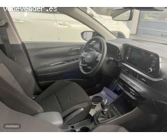 Hyundai Bayon ES - SUV5 1.0 T-GDI EU6d, Tecno 2WD (EURO 6d)(OPF), 2021 - 2022 de 2021 con 21.671 Km