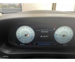 Hyundai Bayon ES - SUV5 1.0 T-GDI EU6d, Tecno 2WD (EURO 6d)(OPF), 2021 - 2022 de 2021 con 21.671 Km