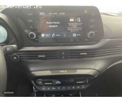 Hyundai Bayon ES - SUV5 1.0 T-GDI EU6d, Tecno 2WD (EURO 6d)(OPF), 2021 - 2022 de 2021 con 21.671 Km