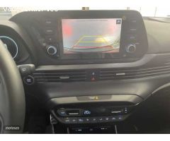 Hyundai Bayon ES - SUV5 1.0 T-GDI EU6d, Tecno 2WD (EURO 6d)(OPF), 2021 - 2022 de 2021 con 21.671 Km