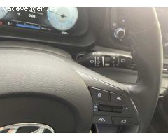 Hyundai Bayon ES - SUV5 1.0 T-GDI EU6d, Tecno 2WD (EURO 6d)(OPF), 2021 - 2022 de 2021 con 21.671 Km