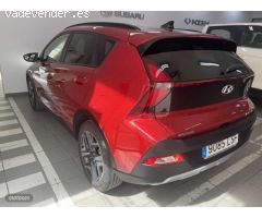 Hyundai Bayon ES - SUV5 1.0 T-GDI EU6d, Tecno 2WD (EURO 6d)(OPF), 2021 - 2022 de 2021 con 21.671 Km