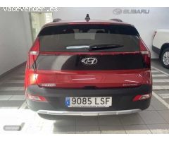 Hyundai Bayon ES - SUV5 1.0 T-GDI EU6d, Tecno 2WD (EURO 6d)(OPF), 2021 - 2022 de 2021 con 21.671 Km