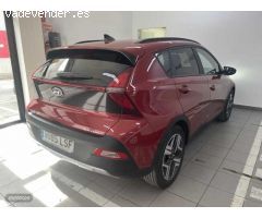 Hyundai Bayon ES - SUV5 1.0 T-GDI EU6d, Tecno 2WD (EURO 6d)(OPF), 2021 - 2022 de 2021 con 21.671 Km