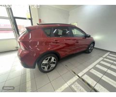Hyundai Bayon ES - SUV5 1.0 T-GDI EU6d, Tecno 2WD (EURO 6d)(OPF), 2021 - 2022 de 2021 con 21.671 Km