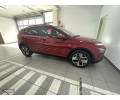 Hyundai Bayon ES - SUV5 1.0 T-GDI EU6d, Tecno 2WD (EURO 6d)(OPF), 2021 - 2022 de 2021 con 21.671 Km