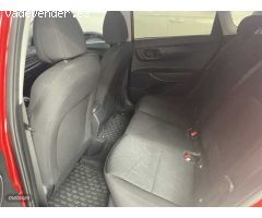 Hyundai Bayon ES - SUV5 1.0 T-GDI EU6d, Tecno 2WD (EURO 6d)(OPF), 2021 - 2022 de 2021 con 21.671 Km
