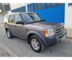 Land Rover Discovery 2.7 se de 2007 con 270.000 Km por 3.500 EUR. en Sevilla