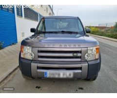 Land Rover Discovery 2.7 se de 2007 con 270.000 Km por 3.500 EUR. en Sevilla
