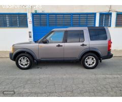 Land Rover Discovery 2.7 se de 2007 con 270.000 Km por 3.500 EUR. en Sevilla