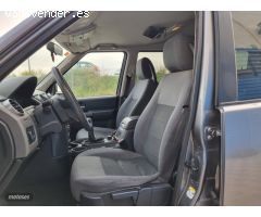 Land Rover Discovery 2.7 se de 2007 con 270.000 Km por 3.500 EUR. en Sevilla