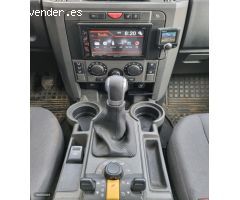 Land Rover Discovery 2.7 se de 2007 con 270.000 Km por 3.500 EUR. en Sevilla