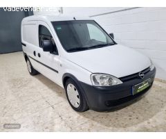 Opel Combo 1.3 cdti van de 2013 con 90.000 Km por 500 EUR. en Sevilla