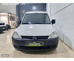 Opel Combo 1.3 cdti van de 2013 con 90.000 Km por 500 EUR. en Sevilla