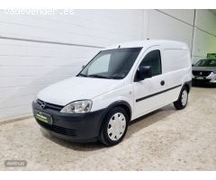 Opel Combo 1.3 cdti van de 2013 con 90.000 Km por 500 EUR. en Sevilla