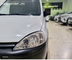 Opel Combo 1.3 cdti van de 2013 con 90.000 Km por 500 EUR. en Sevilla
