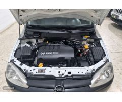 Opel Combo 1.3 cdti van de 2013 con 90.000 Km por 500 EUR. en Sevilla