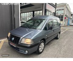 Fiat Scudo 2.0JTD 109CV de 2004 con 470.000 Km por 4.750 EUR. en Navarra