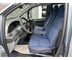 Fiat Scudo 2.0JTD 109CV de 2004 con 470.000 Km por 4.750 EUR. en Navarra
