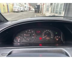 Fiat Scudo 2.0JTD 109CV de 2004 con 470.000 Km por 4.750 EUR. en Navarra