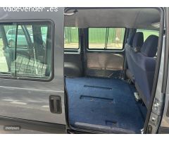 Fiat Scudo 2.0JTD 109CV de 2004 con 470.000 Km por 4.750 EUR. en Navarra