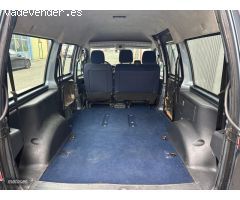 Fiat Scudo 2.0JTD 109CV de 2004 con 470.000 Km por 4.750 EUR. en Navarra