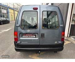 Fiat Scudo 2.0JTD 109CV de 2004 con 470.000 Km por 4.750 EUR. en Navarra