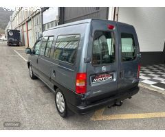 Fiat Scudo 2.0JTD 109CV de 2004 con 470.000 Km por 4.750 EUR. en Navarra
