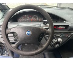 Fiat Scudo 2.0JTD 109CV de 2004 con 470.000 Km por 4.750 EUR. en Navarra