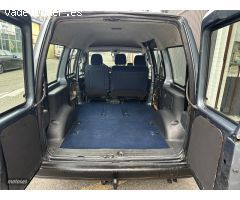 Fiat Scudo 2.0JTD 109CV de 2004 con 470.000 Km por 4.750 EUR. en Navarra