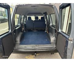 Fiat Scudo 2.0JTD 109CV de 2004 con 470.000 Km por 4.750 EUR. en Navarra