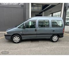 Fiat Scudo 2.0JTD 109CV de 2004 con 470.000 Km por 4.750 EUR. en Navarra