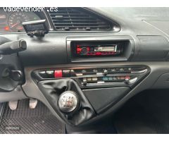 Fiat Scudo 2.0JTD 109CV de 2004 con 470.000 Km por 4.750 EUR. en Navarra