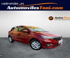 Dacia Sandero DACIA  Access de 2022 con 78.000 Km por 10.490 EUR. en Las Palmas