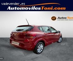 Dacia Sandero DACIA  Access de 2022 con 78.000 Km por 10.490 EUR. en Las Palmas