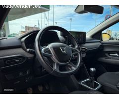 Dacia Sandero DACIA  Access de 2022 con 78.000 Km por 10.490 EUR. en Las Palmas